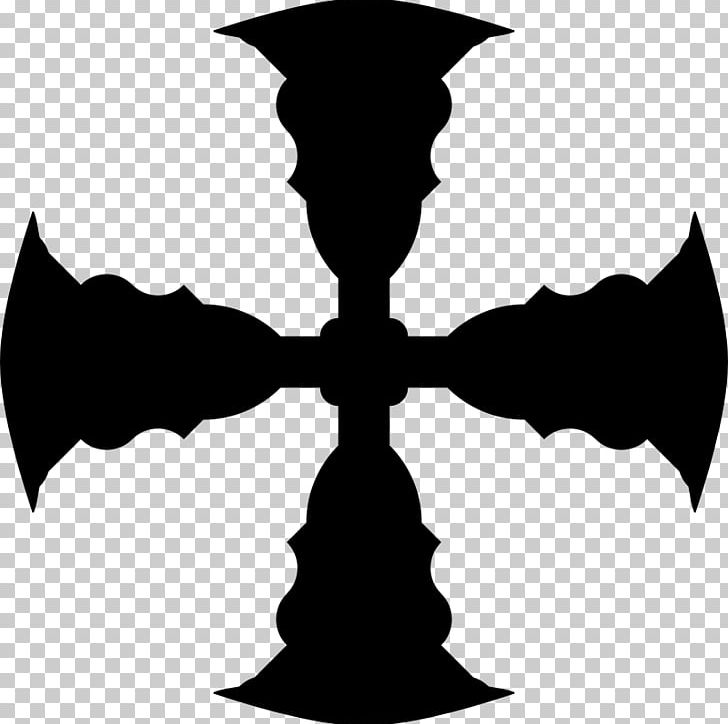 Crosses In Heraldry PNG, Clipart, Artwork, Black And White, Com, Computer Icons, Cross Free PNG Download