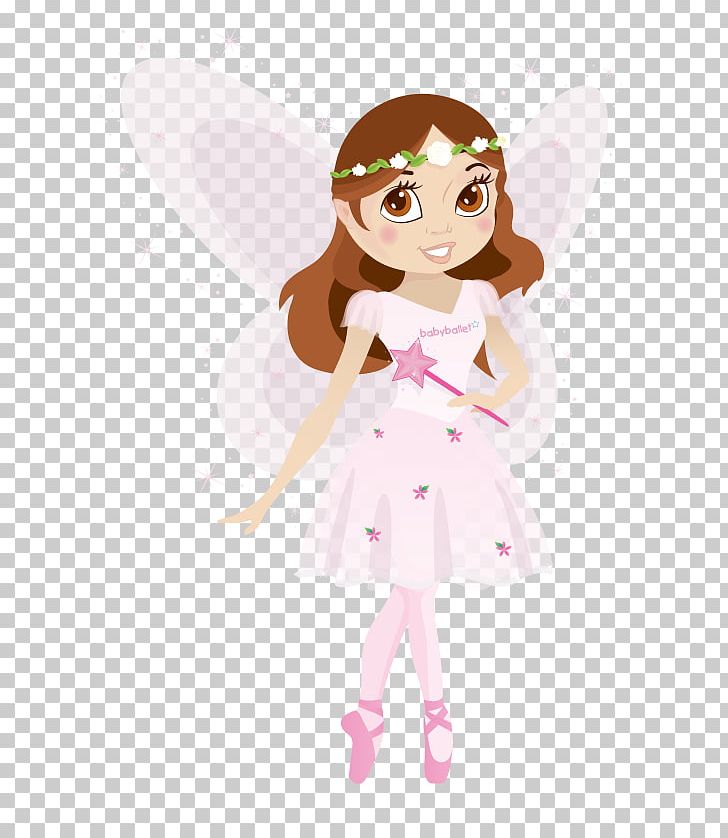 Fairy Doll Skin PNG, Clipart, Angel, Art, Baby Ballet, Brown Hair, Doll Free PNG Download