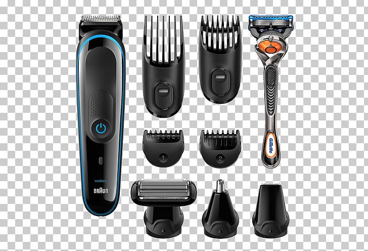 Hair Clipper Braun Body Grooming Comb Shaving PNG, Clipart, Beard, Body Grooming, Braun, Comb, Electric Razors Hair Trimmers Free PNG Download