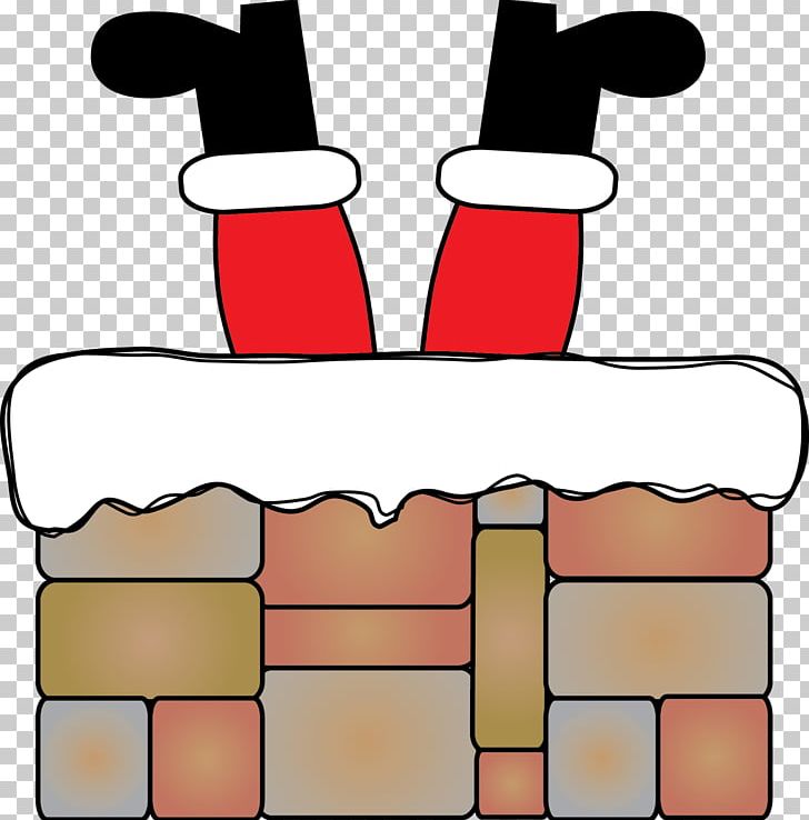 Santa Claus Chimney Fireplace Paper PNG, Clipart, Area, Artwork, Chimney, Christmas, Computer Icons Free PNG Download