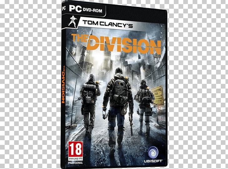 Tom Clancy's Ghost Recon: Wildlands Tom Clancy's Rainbow Six Siege Tom Clancy's The Division: Survival Expansion II Snowdrop Game PNG, Clipart,  Free PNG Download
