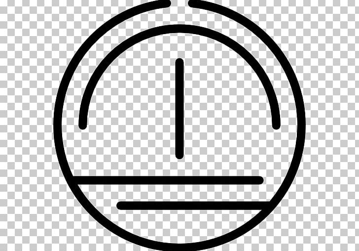 Computer Icons Gauge PNG, Clipart, Angle, Area, Black And White, Circle, Computer Icons Free PNG Download