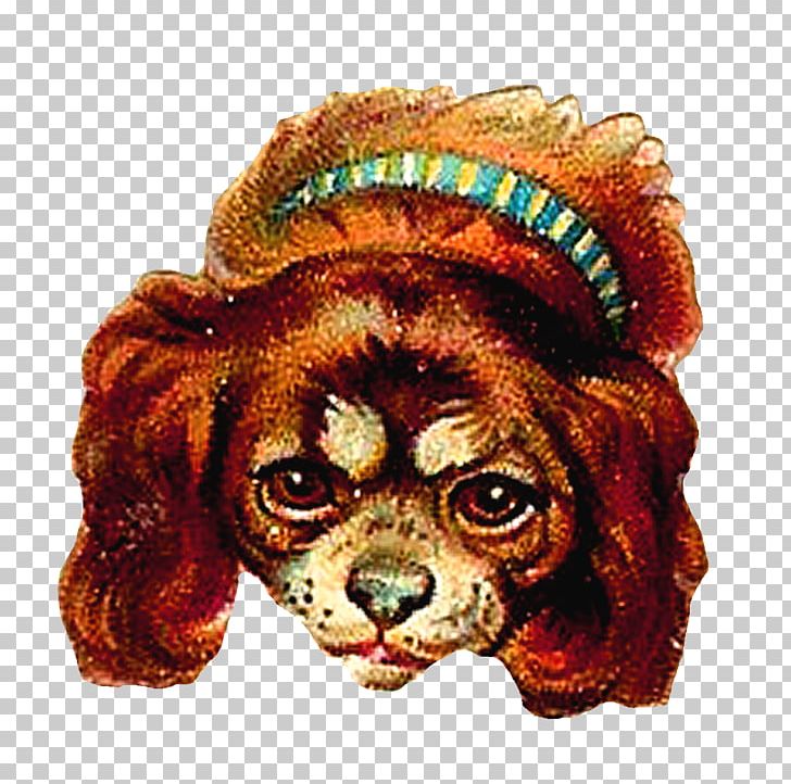 Dog Breed Puppy Bokmärke Victorian Era PNG, Clipart, Animal, Animals, Anis, Antique, Art Free PNG Download