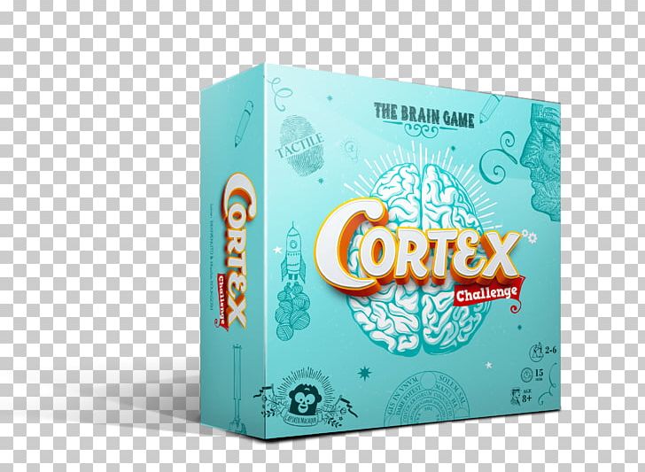 Esdevium Games Cortex Challenge Board Game Tabletop Games & Expansions Card Game PNG, Clipart, 2016 Pirelli World Challenge, Board Game, Brain, Brand, Card Game Free PNG Download