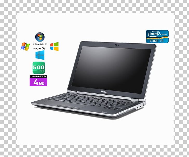Laptop Dell Latitude HP EliteBook Intel Core I5 PNG, Clipart, Computer, Computer Hardware, Dell, Dell Latitude, Dell Latitude E6430 Free PNG Download