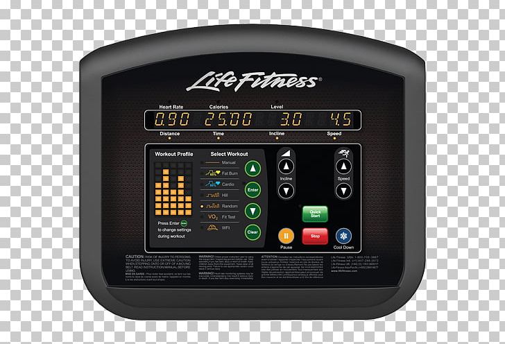 Life Fitness Physical Fitness Treadmill Elliptical Trainers Aerobic Exercise PNG, Clipart, Aerobic Exercise, Bicycle, Electronics, Elliptical Trainers, Exercise Free PNG Download