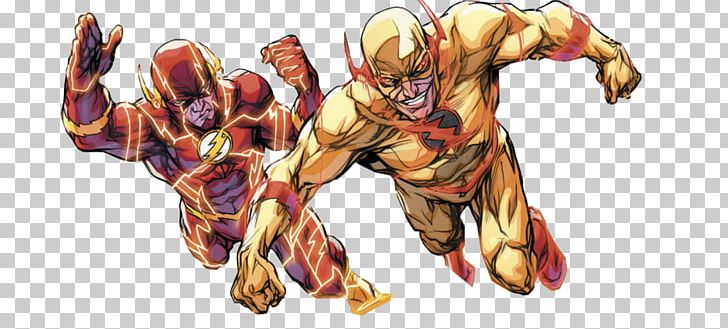 Reverse-Flash Wally West Injustice: Gods Among Us Superhero PNG, Clipart, Arm, Art Cartoon, Cartoon, Cartoon Comics, Claw Free PNG Download