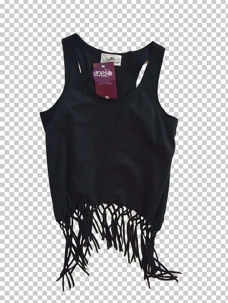 T-shirt Gilets Sleeveless Shirt Dress PNG, Clipart, Black, Black M, Clothing, Dress, Gilets Free PNG Download