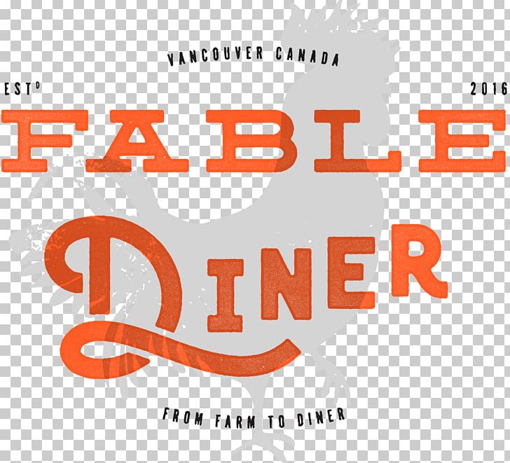 Fable Diner Restaurant Breakfast Fable Kitchen PNG, Clipart, Area, Brand, Breakfast, Brunch, Diner Free PNG Download