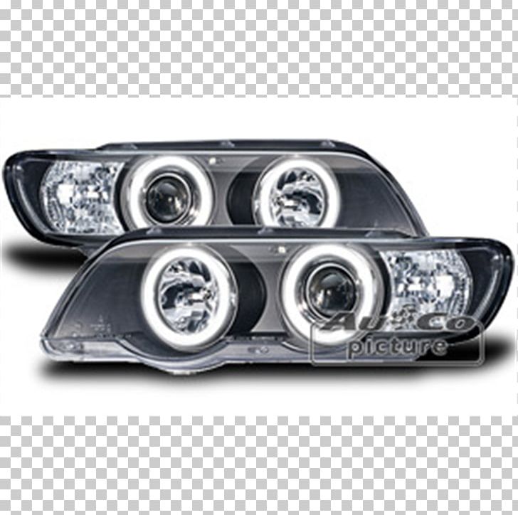 Headlamp Car BMW X5 (E53) PNG, Clipart, Automotive Design, Automotive Exterior, Automotive Lighting, Auto Part, Bmw Free PNG Download