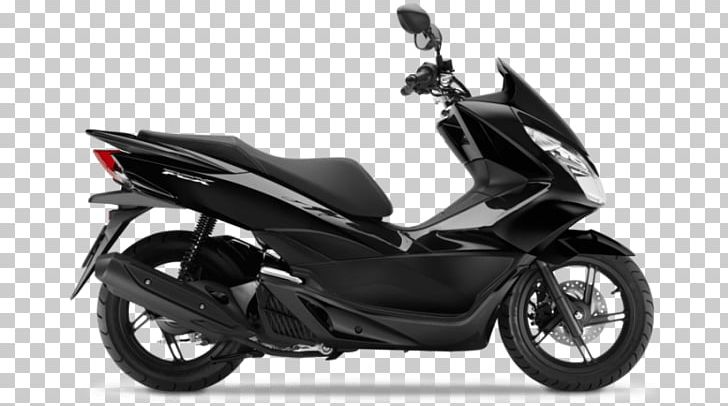 Honda PCX Scooter Car Motorcycle PNG, Clipart, 2017, Allterrain Vehicle, Automotive Design, Automotive Exterior, Automotive Wheel System Free PNG Download