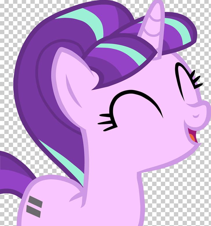 My Little Pony Horse Violet PNG, Clipart, Animals, Art, Cartoon, Ear, Eye Free PNG Download