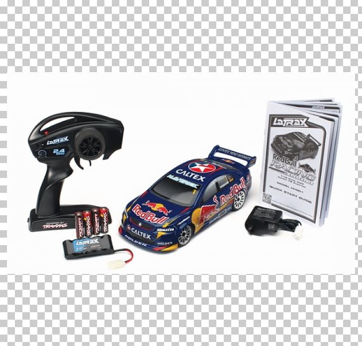 Red Bull Racing Supercars Championship Radio-controlled Car Traxxas PNG, Clipart, 118 Scale, Electronics Accessory, Food Drinks, Hardware, Holden Commodore Free PNG Download