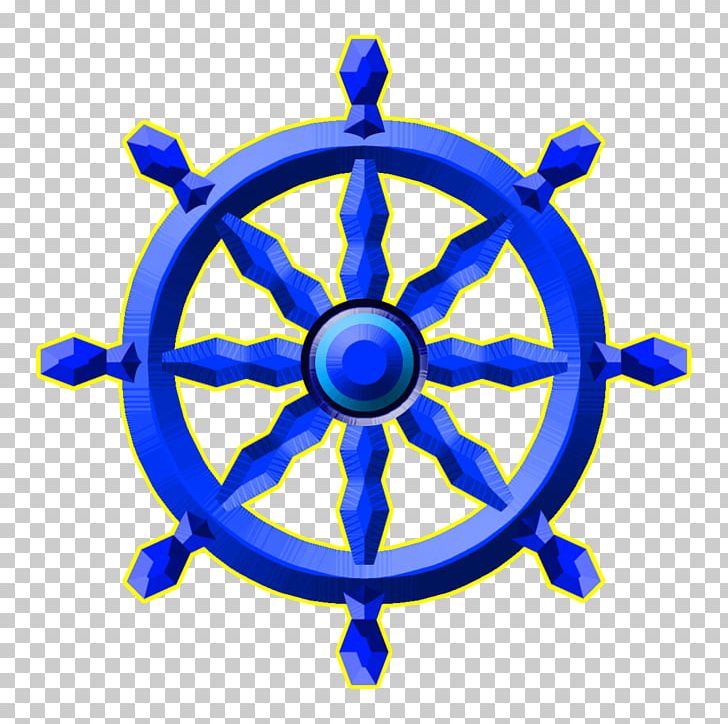 Ship's Wheel Helmsman PNG, Clipart, Blue, Boat, Chakra, Circle, Clip Art Free PNG Download