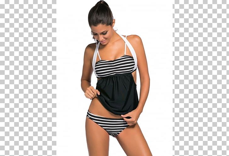 T-shirt Tankini One-piece Swimsuit Halterneck PNG, Clipart, Abdomen, Active Undergarment, Bikini, Bra, Clothing Free PNG Download