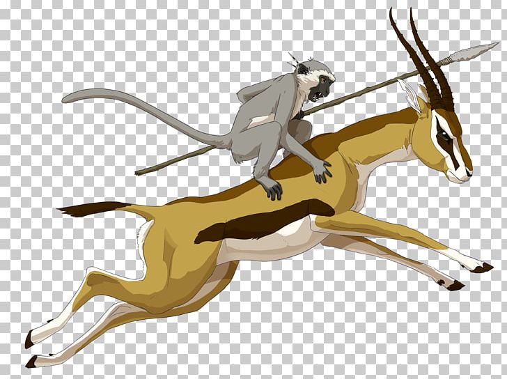 Thomson's Gazelle Impala Antelope Drawing PNG, Clipart, Animal, Animals, Antelope, Art, Carnivoran Free PNG Download