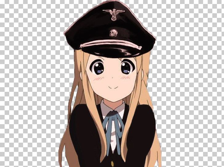 Tsumugi Kotobuki Azusa Nakano Yui Hirasawa K-On! Ritsu Tainaka PNG, Clipart, Anime, Azusa Nakano, Black Hair, Brown Hair, Character Free PNG Download