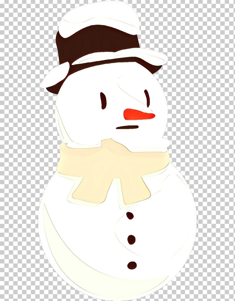Snowman PNG, Clipart, Cartoon, Nose, Snowman Free PNG Download