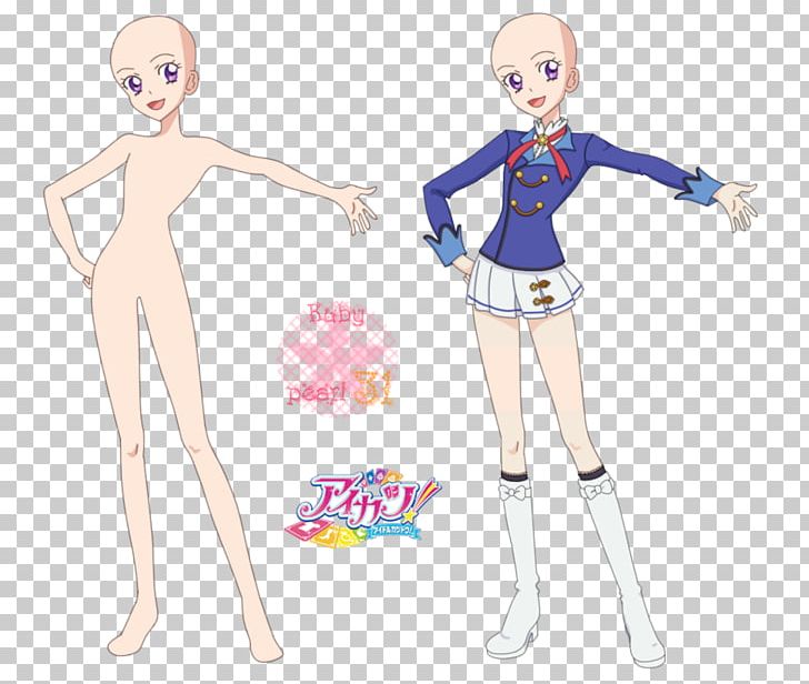 Aikatsu! Doll Costume PNG, Clipart, Aikatsu, Anime, Arm, Art, Artist Free PNG Download