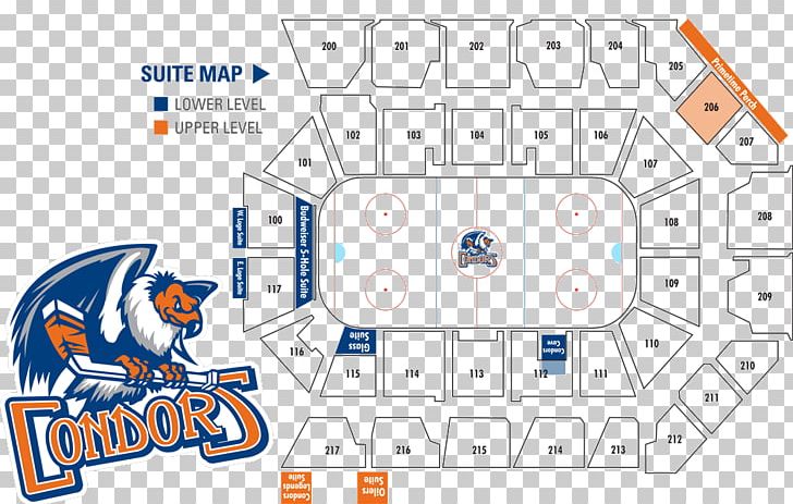 Bakersfield Condors Organization PNG, Clipart, Angle, Area, Bakersfield, Bakersfield Condors, Diagram Free PNG Download