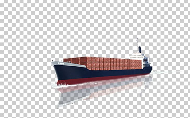 Cargo Ship Intermodal Container PNG, Clipart, Angle, Boat, Boats, Boats Creative, Business Free PNG Download