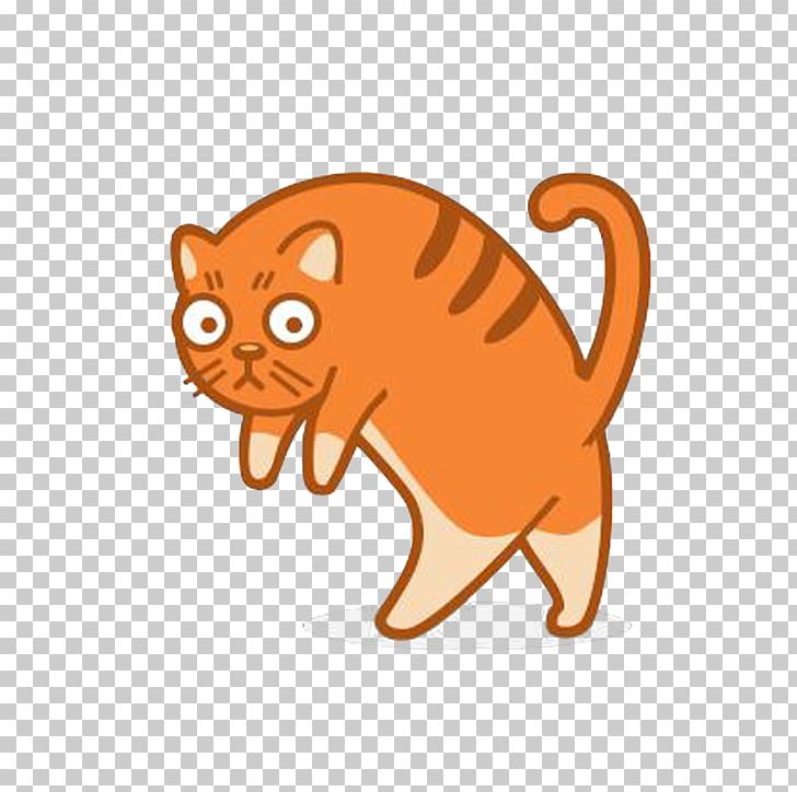 Cat Kitten Walking Purr Icon PNG, Clipart, Animals, Appl, Big Cats, Carnivoran, Cartoon Free PNG Download