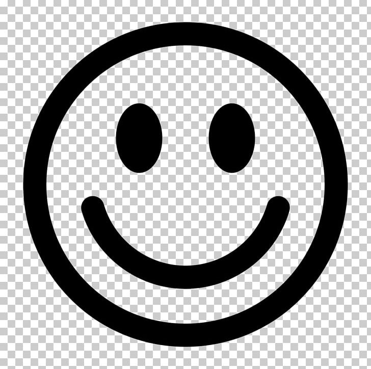 Emoticon Smiley Computer Icons PNG, Clipart, Black And White, Circle, Computer Icons, Download, Emoticon Free PNG Download