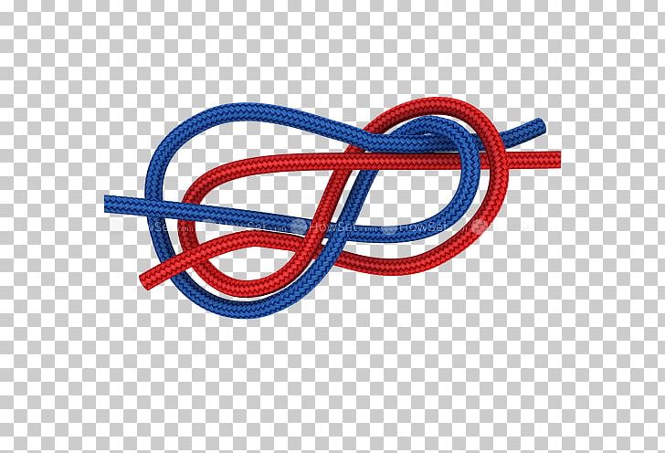 Figure-eight Knot Flemish Bend Overhand Knot Miller's Knot PNG, Clipart,  Free PNG Download