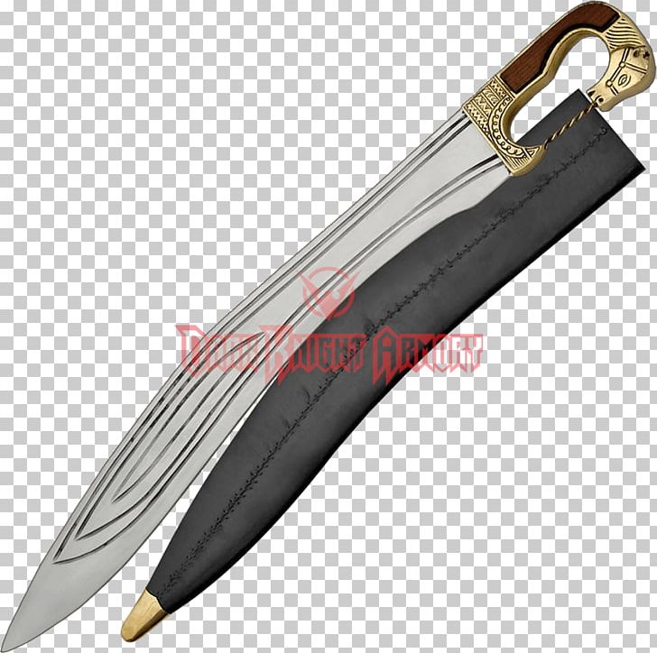 Knife Falcata Sword Blade Weapon PNG, Clipart, Blade, Bowie Knife, Cold Weapon, Dagger, Falcata Free PNG Download