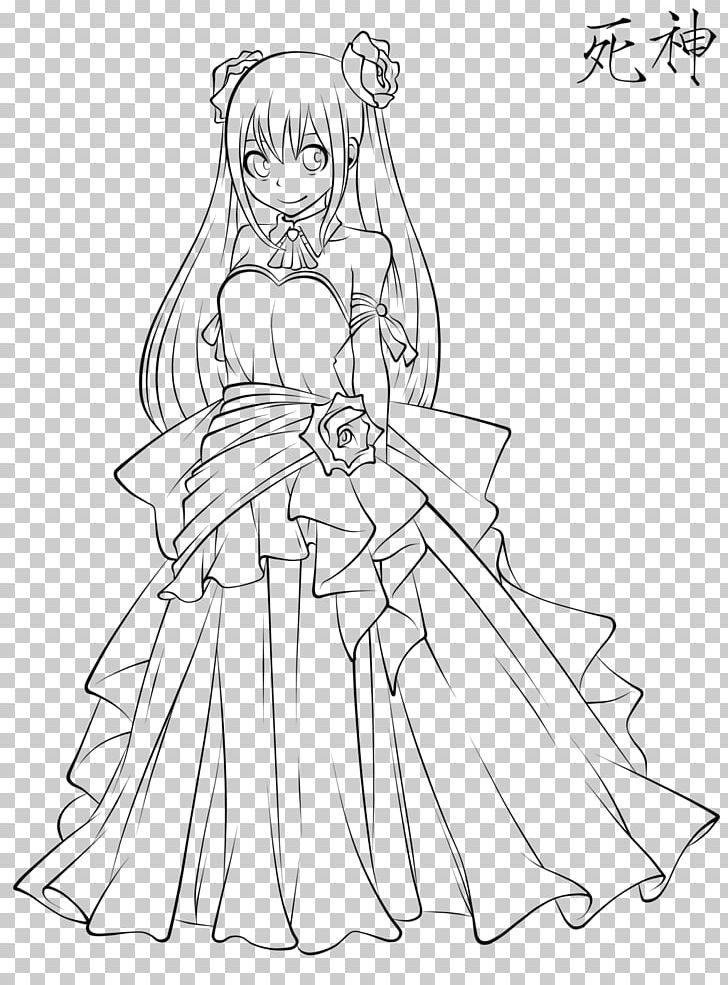 Line Art Drawing Wendy Marvell Fairy Tail PNG, Clipart, Arm, Art, Artist, Artwork, Black Free PNG Download