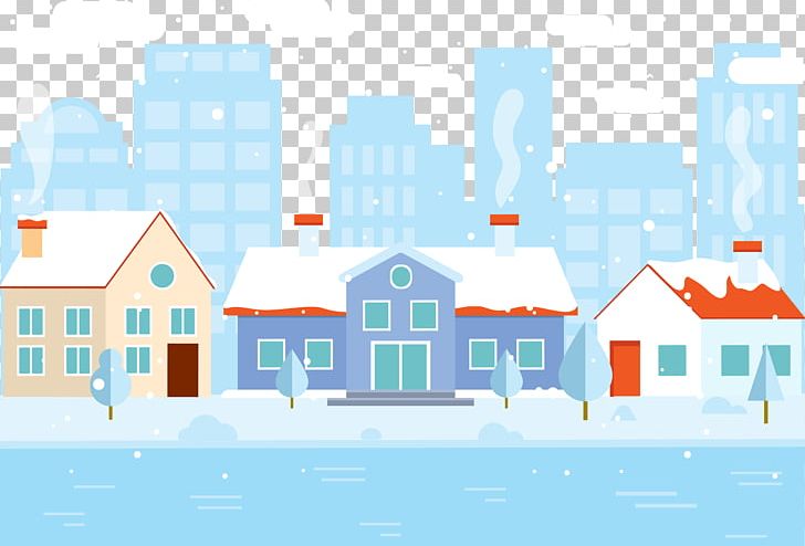 Snowflake Winter PNG, Clipart, Arctic, Blue, Building, Chimney, City Free PNG Download