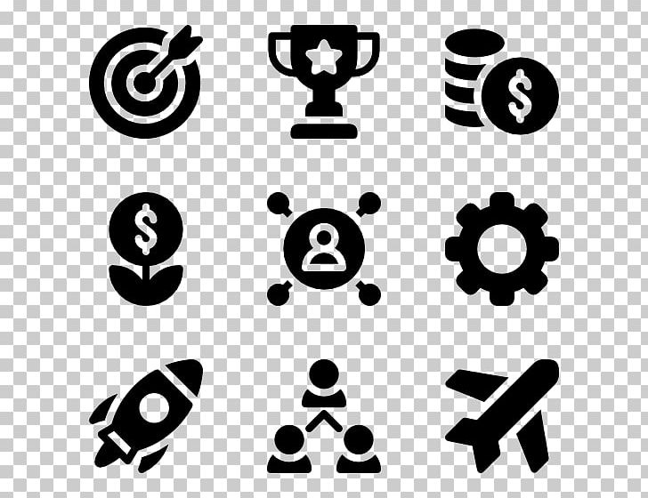 Symbol Computer Icons Icon Design PNG, Clipart, Area, Black, Black And White, Brand, Circle Free PNG Download