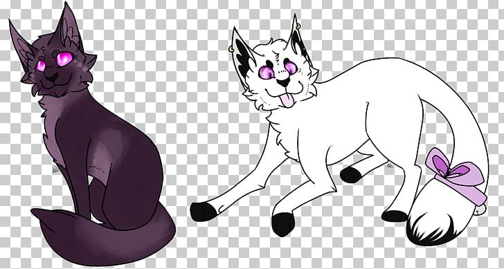 Whiskers Kitten Cat Horse Drawing PNG, Clipart, Animals, Anime, Carnivoran, Cartoon, Cat Free PNG Download