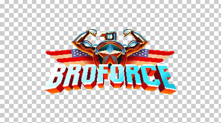Broforce PlayStation 4 ARK: Survival Evolved Video Game Free Lives PNG, Clipart, Ark Survival Evolved, Brand, Bro, Broforce, Computer Wallpaper Free PNG Download