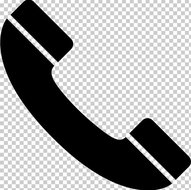 Computer Icons Telephone Call Mobile Phones Email PNG, Clipart, Angle, Black, Black And White, Computer Icons, Email Free PNG Download
