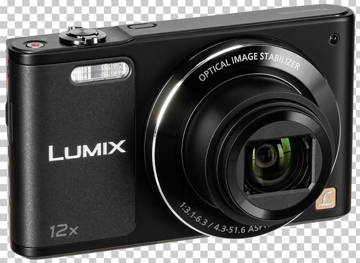 Digital SLR Panasonic Point-and-shoot Camera Lumix PNG, Clipart, Camera, Camera Lens, Digital Camera, Digital Cameras, Digital Slr Free PNG Download