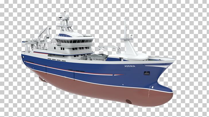 Fishing Trawler Salt Ship Design Fishing Vessel Platform Supply Vessel PNG, Clipart, Anchor Handling Tug Supply Vessel, Boat, Duluth Shipping News, Factory Ship, Fishing Free PNG Download