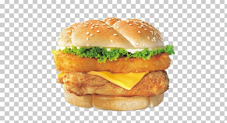 KFC Hamburger Chicken Sandwich Fast Food Fillet PNG, Clipart,  Free PNG Download