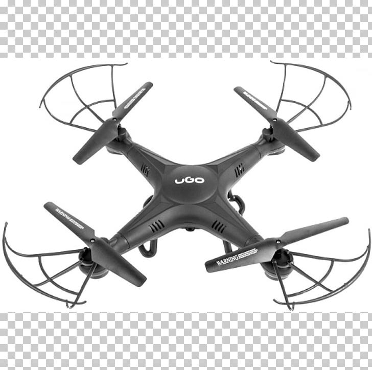 Unmanned Aerial Vehicle Quadcopter Price Ceneo S.A. PNG, Clipart, Aircraft, Airplane, Angle, Black And White, Camera Free PNG Download