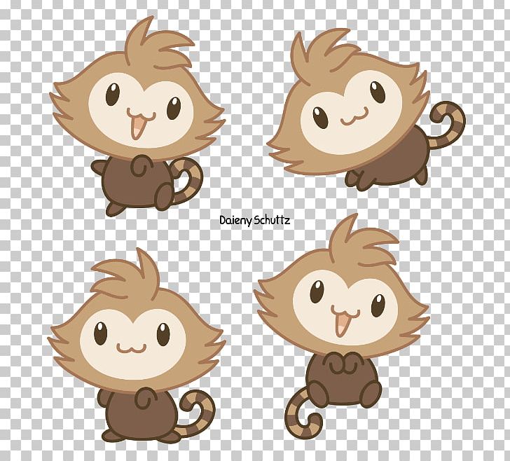 Cat Primate Buffy-headed Marmoset Common Marmoset PNG, Clipart, Animal, Animals, Art, Big Cats, Blacktufted Marmoset Free PNG Download