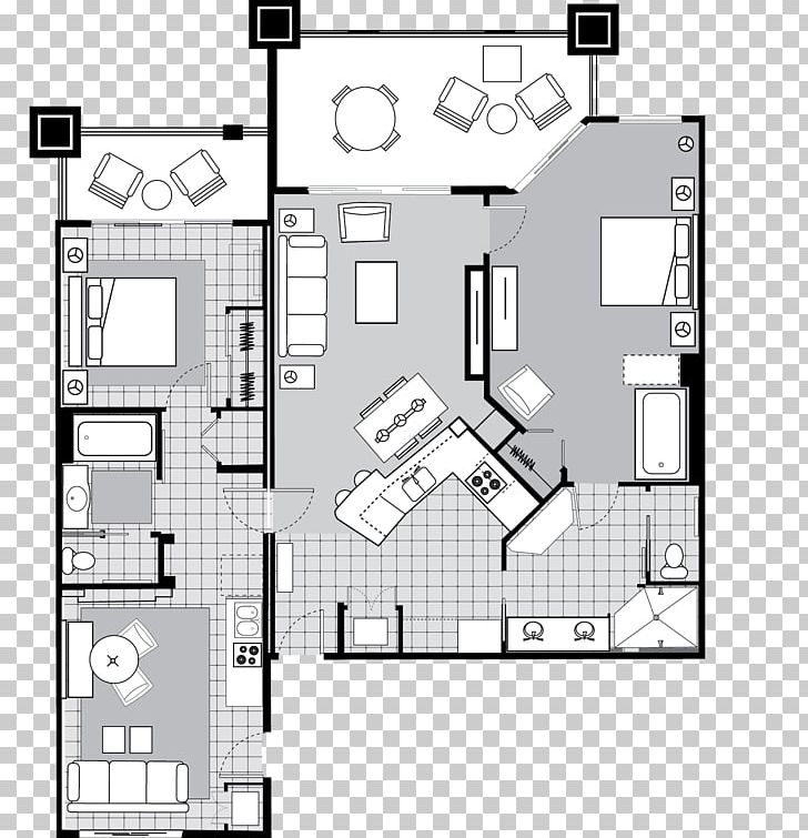 Floor Plan Architecture Branson House Plan PNG, Clipart, Angle, Arch, Architecture, Area, Black And White Free PNG Download