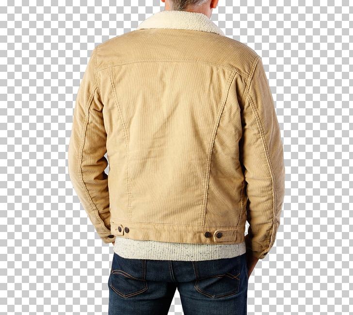 Leather Jacket Levi Strauss & Co. Clothing Chino Cloth PNG, Clipart, Amp, Beige, Casual, Chino, Chino Cloth Free PNG Download