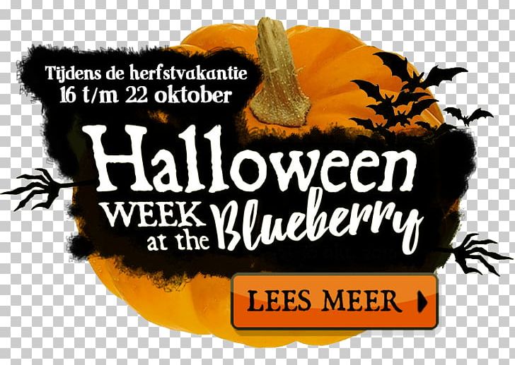 Pumpkin Halloween Brand Font PNG, Clipart, Advertising, Blueberry Cheesecake, Brand, Halloween, Label Free PNG Download