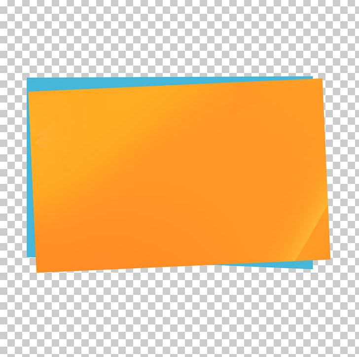 Rectangle Material PNG, Clipart, Angle, Line, Material, Orange, Rectangle Free PNG Download