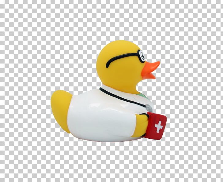 Rubber Duck Toy Physician Medicine PNG, Clipart, Amsterdam Duck Store, Beak, Bird, Doctor Aybolit, Duck Free PNG Download