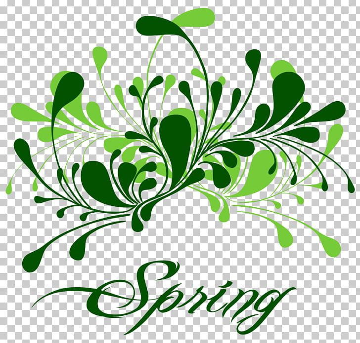Spring PNG, Clipart, Artwork, Black And White, Branch, Flora, Floral Design Free PNG Download