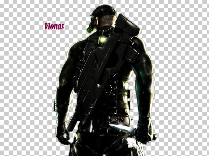 Tom Clancy's Splinter Cell: Blacklist Tom Clancy's Splinter Cell: Conviction Sam Fisher Tom Clancy's Splinter Cell: Chaos Theory Game PNG, Clipart,  Free PNG Download