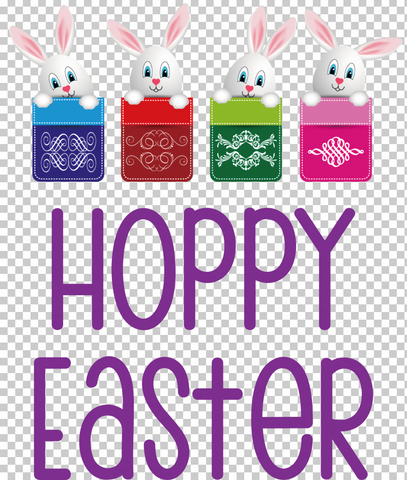 Hoppy Easter Easter Day Happy Easter PNG, Clipart, Animation, Cartoon, Christmas Day, Easter Day, Happy Easter Free PNG Download