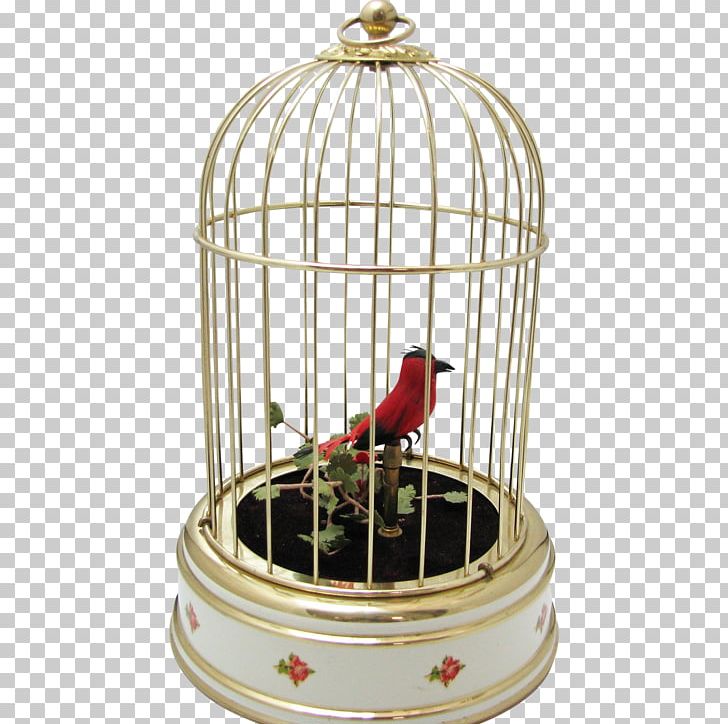 Birdcage Birdcage Domestic Canary Hutch PNG, Clipart, 1900s, Animals, Automation, Bird, Birdcage Free PNG Download