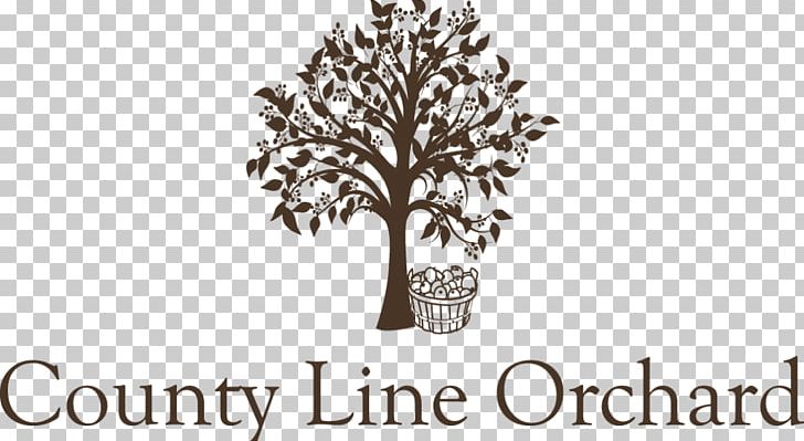 County Line Orchard PNG, Clipart, Acre, Apple, Apple Orchard, Black And White, Branch Free PNG Download